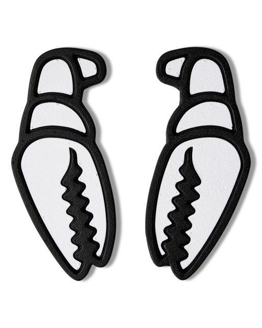 Crab Grab Mega Claw (26/27) Black White