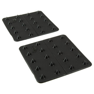 Crab Grab Board Thorns (26/27) Black