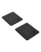Crab Grab Board Thorns (26/27) Black