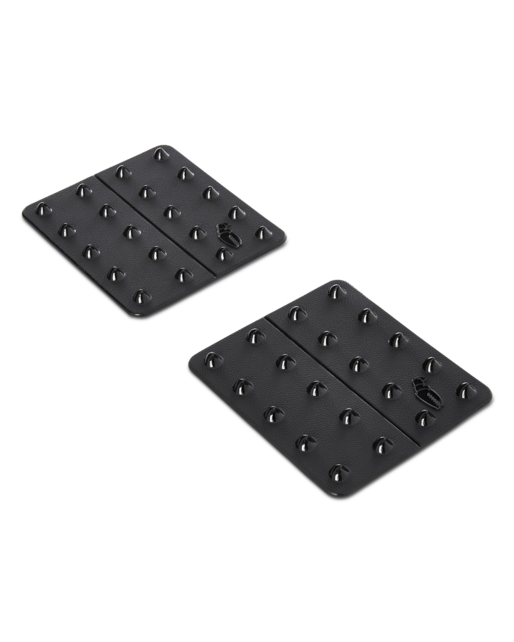 Crab Grab Board Thorns (26/27) Black