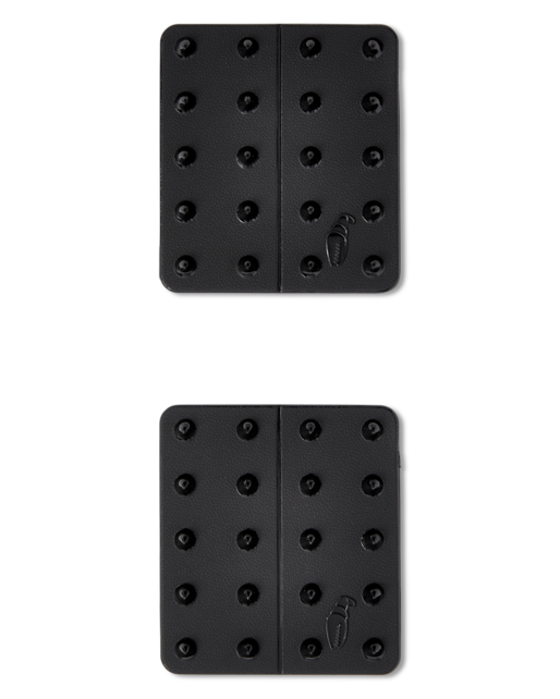 Crab Grab Board Thorns (26/27) Black