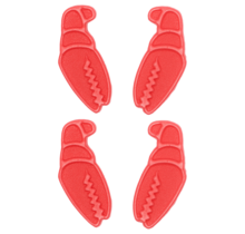 Crab Grab Mini Claws (26/27) Red
