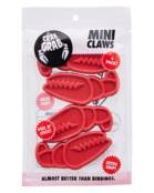 Crab Grab Mini Claws (26/27) Red