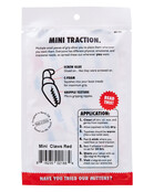 Crab Grab Mini Claws (26/27) Red