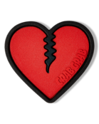 Crab Grab Mega Heart (26/27) Red