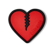 Crab Grab Mega Heart (26/27) Red