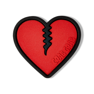 Crab Grab Mega Heart (26/27) Red