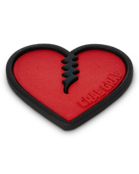 Crab Grab Mega Heart (26/27) Red