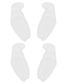 Crab Grab Mini Claws (26/27) White