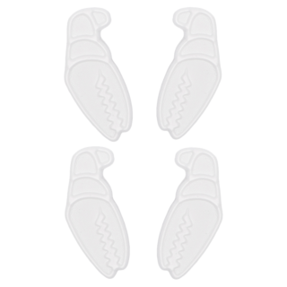 Crab Grab Mini Claws (26/27) White