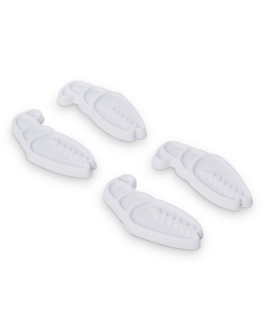 Crab Grab Mini Claws (26/27) White