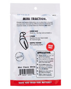 Crab Grab Mini Claws (26/27) White
