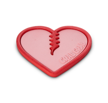Crab Grab Mega Heart (26/27) Bubblegum
