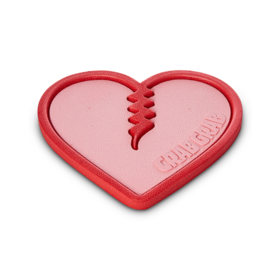 Crab Grab Mega Heart (26/27) Bubblegum