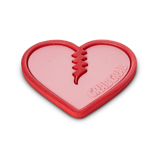 Crab Grab Mega Heart (26/27) Bubblegum