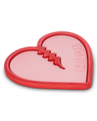 Crab Grab Mega Heart (26/27) Bubblegum