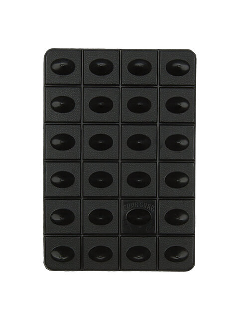 Crab Grab Shark Teeth (26/27) Black