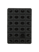 Crab Grab Shark Teeth (26/27) Black