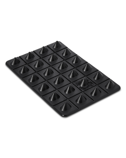 Crab Grab Shark Teeth (26/27) Black