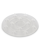 Crab Grab Grip Disk (26/27) Clear