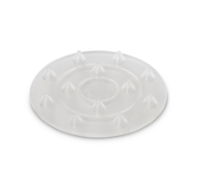 Crab Grab Grip Disk (26/27) Clear