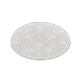 Crab Grab Grip Disk (26/27) Clear