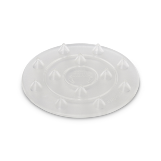 Crab Grab Grip Disk (26/27) Clear