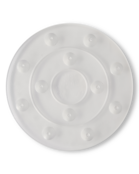 Crab Grab Grip Disk (26/27) Clear