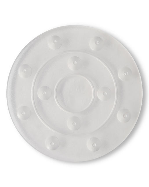 Crab Grab Grip Disk (26/27) Clear