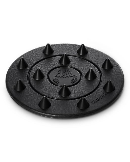 Crab Grab Grip Disk (26/27) Black
