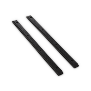 Crab Grab Skate Rails (26/27) Black