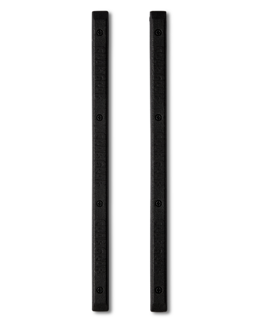 Crab Grab Skate Rails (26/27) Black