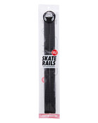 Crab Grab Skate Rails (26/27) Black