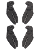 Crab Grab Mini Claws (26/27) Black