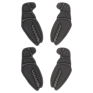 Crab Grab Mini Claws (26/27) Black