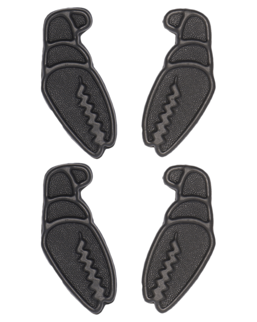 Crab Grab Mini Claws (26/27) Black
