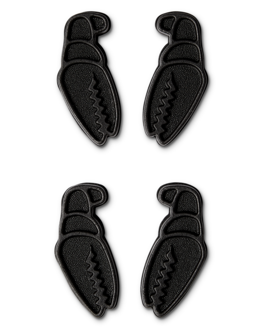 Crab Grab Mini Claws (26/27) Black
