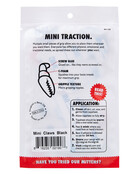 Crab Grab Mini Claws (26/27) Black