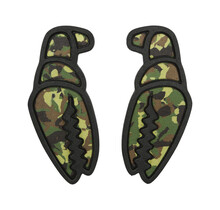 Crab Grab Mega Claw (26/27) Camo