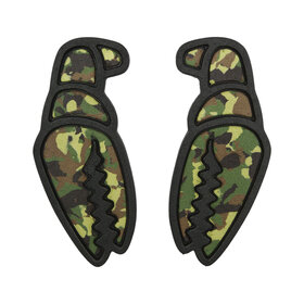 Crab Grab Mega Claw (26/27) Camo