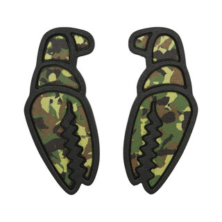 Crab Grab Mega Claw (26/27) Camo