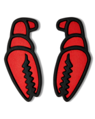 Crab Grab Mega Claw (26/27) Black Red