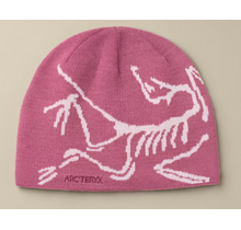 Arc'teryx Bird Head Toque (26/27) Lt Renegade / Rose