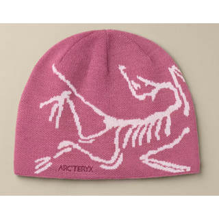 Arc'teryx Bird Head Toque (26/27) Lt Renegade / Rose