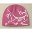 Arc'teryx Arc'teryx Bird Head Toque (26/27) Lt Renegade / Rose