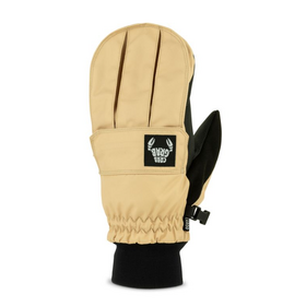 Crab Grab Cargo Mitt (26/27) Khaki