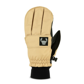 Crab Grab Cargo Mitt (26/27) Khaki
