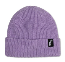 Crab Grab Claw Label Beanie (26/27) Pastel Purple