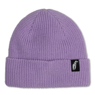 Crab Grab Claw Label Beanie (26/27) Pastel Purple