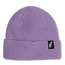 Crab Grab Crab Grab Claw Label Beanie (26/27) Pastel Purple